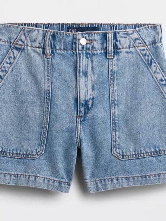 GAP Pants - Gap Denim Shorts Medium